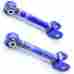 Mrs-ns-1780 Megan Racing Rear Adj Traction Rods For Nissan 240sx S13 S14