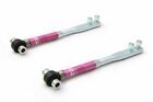 Mrs-ns-1781 Megan Racing Forged Front Tension Rods Fit Nissan 788536933688