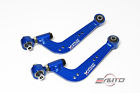 Mrs-ty-1210 Megan Racing 2pc Rear