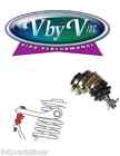 Mrs-ty-1411 Megan Racing Front Upper Camber
