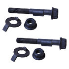 Ms10001 Mevotech Ez Cam Xr Front Alignment Bolt Kit 669719370042
