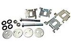 Ms25035 Mevotech Alignment Cam Bolt Kit