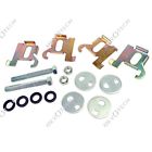 Ms25036 Mevotech Alignment Cam Bolt Kit