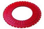 Ms50030 Mevotech Alignment Shim Rear