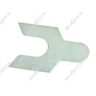 Ms86019 Mevotech Alignment Shim Front