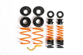 02aauda38v Mss Suspension For 12-20 Audi A3 / S3 Rs3 Sports Full Adjustable Kit