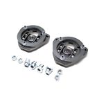 Mss-the03 Godspeed Gsp Front Camber Caster Plate Bmw Series