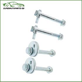 Sap68289p Munirater Front Alignment Camber Caster Cam Bolt Kit New For Ford Ranger Explorer 95-12