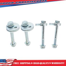 Tsp52530s Munirater For Ford Ranger Explorer 95-10-12 Front Alignment Camber Caster Cam Bolt Kit New