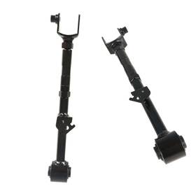 Ce2381972iec Muparkt Adjustable Alignment Camber Arm Kit Rear For Honda Accord 2008-2012 Both Sides
