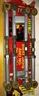Mv101212cam Mvptuning Jdm Red Adjustable