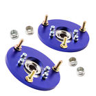 N83w45 Topcarparts Front Camber Plates For Bmw Series Coil Top Hat