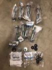 Na80-28-473a Na80-28-66zd B001-39-037b Mazda New Complete Set Of Miata Alignment Bolts Bolt Washer