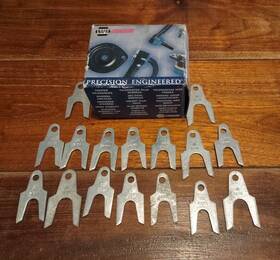 264-1002 Napa Camber Caster Shim Front Suspension Set Of 16 For Dodge Ford