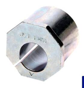 264-2695 Napa Camber Caster Bushing Front Suspension For 05-09 Chevrolet C5500 2