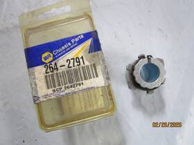 264-2791 Napa Front Alignment Caster Camber Bushing - Degree 1/2