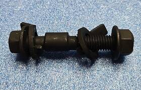 264-3660 Napa 2643660 Chassis Scam / Crank Bolt Kit - Ford Volvo