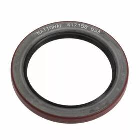 417158 National Oil Seal Rr Wheel Seals