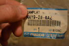 Nay9-28-6az Mazda 1990-2005 Miata Camber
