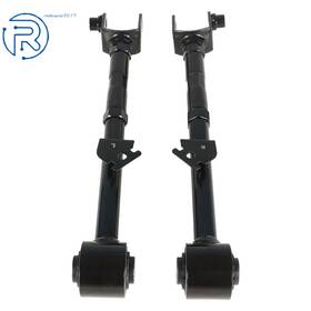 5437110 Netuera For 08-17 Honda Accord 09-14 Acura Tsx Adjustable Rear Alignment Camber Arm Kit