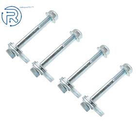 666771 Netuera For Ranger Explorer Mazda Truck 1998-2012 Front Alignment Camber Caster Cam Bolt