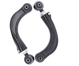 Ys4z-55oo-aa Newyall Rear Upper Left And Right Adjustable Suspension Control Arm Lateral Link