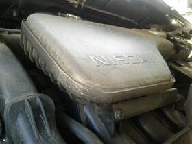 477-10008 Nissan Crossmember/k-frame Front Fits 17-23 Qashqai 122839