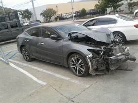477-10315 Nissan Crossmember/k-frame Front Suspension Cvt Fits 19-20 Maxima 119290