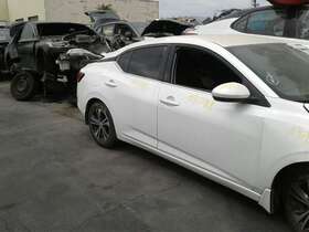 477-10357 Nissan Crossmember/k-frame Front Suspension Fits 20 Sentra