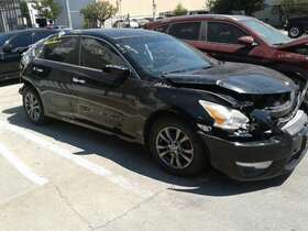 477-59916 Nissan Crossmember/k-frame Front Suspension 2.5l 4 Cylinder Fits 15 Altima