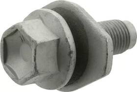 55479-ja00b Nissan Genuine Link Rod Front Bolt