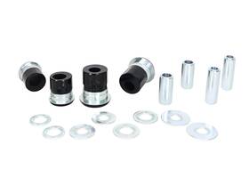 Rev034.0128 Nolathane Alignment Caster/camber Bushing Kit For Lexus/toyota