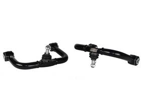 Rev039.0122 Nolathane Front Upper Alignment Caster/camber Control Arm For Nissan