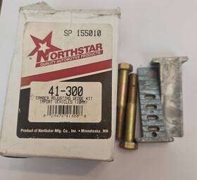41-300 Northstar 41300s 10mm Alignment Cam Bolt Es178