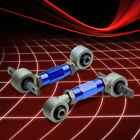 Npm-cbkrhc88bl Newpoint Motor Blue Adjustable Rear Suspension Camber Control For Civic