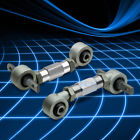Npm-cbkrhc88sl Newpoint Motor Silver Adjustable Rear Suspension Camber Control For Civic