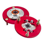 Npt40r Topcarparts Front Top Hats For Bmw Series Coilover Camber Plates