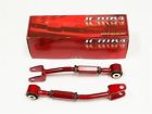 Ns-20021r Ichiba Rear Camber Toe Bolt Kit For M35 M45 G35 G37 350z 370z Z33 Z34 V36 Y50