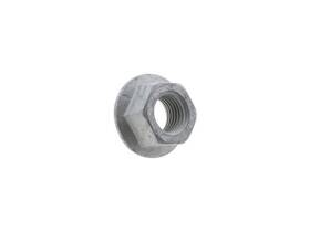 63hb75k Oem Lock Nut For Eccentric Bolt In Control Arm 12 X 1.5-10 Mm Alignment Camber Adjusting Eccentrics Fits 1997-2000 Bmw 528i