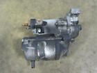 12569855 Oldsmobile Aurora Intrigue Engine Starter Motor