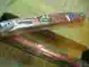 Or-ak-075-red Godspeed Civi Ek Em1 D15 D16 B16 B18 Vtec Rear Lower Control Arm Arms Lca Red