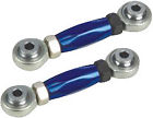 P00136 Carxx Rear Toe Kit For Honda Civic Del