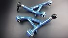 P2-ruca2086-hc Phase Motortrend Rear Upper Control Arms For Scion Subaru Brz