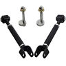 G35-370z P2g7a8 Racing Parts Warehouse Specialty Products Rear Camber Toe For