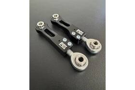 Sb-dc2-tl2 Pci Pro Car Innovations V2 Rear Toe Links Spherical Bearing Civic Eg Ek 92-00 Integra Da Db Dc 90-01