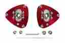 Ped-581038 Pedders Suspension Adjustable Camber Plate For 2013 On Subaru Brz