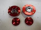 Ped-581046 Pedders Mustang Adjustable Camber
