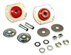 Ped-ep9166 Pedders Suspension Urethane Caster Bush Kit For Pontiac 9341150005943