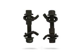 Pedders Suspension Ped-458015 Alignment Camber Adjusting Eccentric Bolt-base Fits 1991 Toyota Mr2