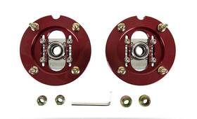 Ped-581048 Pedders Suspension Alignment Camber Plate - Fits 2005-2014 Ford Mustang S197